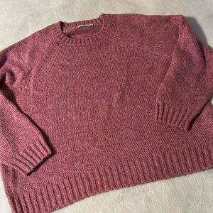 Old Navy Cozy Pop Over Sweater
